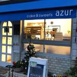 Cake&sweets azur - 