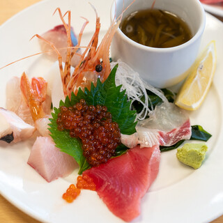 徳島でランチに使える魚介 海鮮料理 すべて ランキング 食べログ