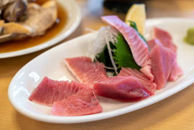 活魚料理 びんび家 びんびや 鳴門市その他 魚介料理 海鮮料理 食べログ