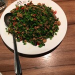 KIKI餐庁　Restaurant - 