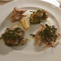 トラットリア グランボッカ - 