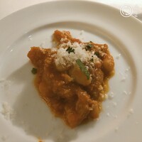 トラットリア グランボッカ - 