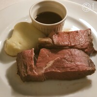 トラットリア グランボッカ - 