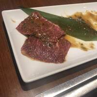 焼肉 大貫 - 