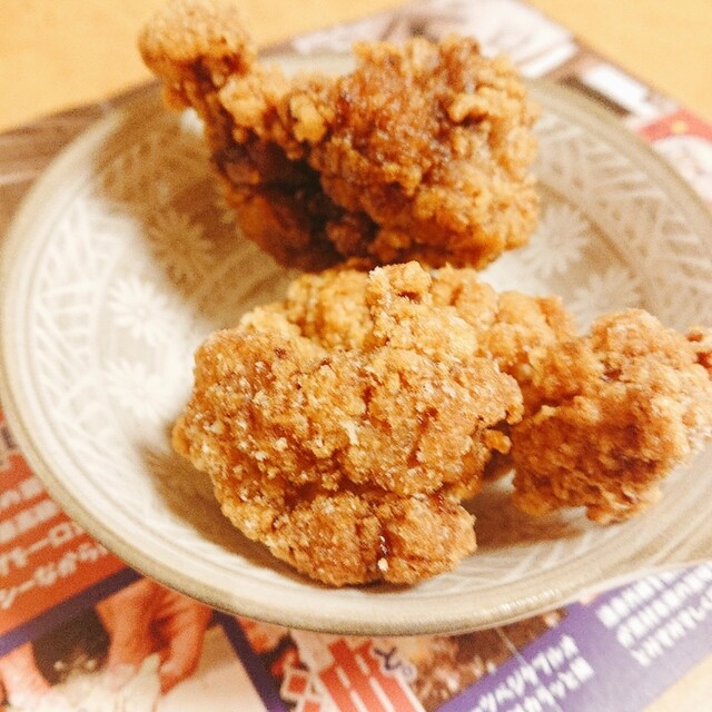 から揚げ専門 鶏九 牛久神谷店 - 牛久/からあげ | 食べログ