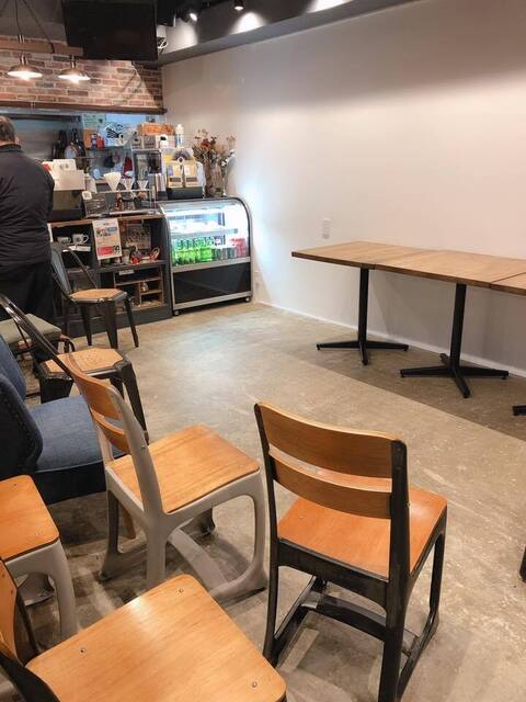 KYOTO LAUNDRY CAFE photo 5