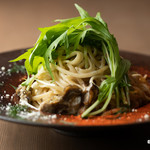 オステリア割烹りんどう