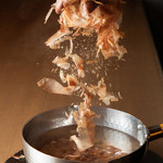 オステリア割烹りんどう