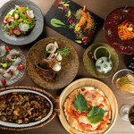 オステリア割烹りんどう