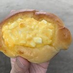 リトルカフェ - タマゴロール