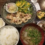 和食家 駿 - 