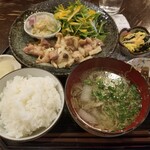 和食家 駿 - 