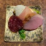 せせらぎダイニング - 