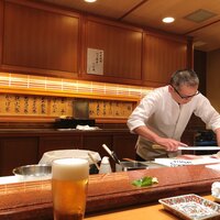 いなせ - 小綺麗な店内＾＾