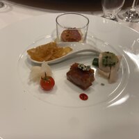 中国料理 「王朝」 ヒルトン名古屋 - 