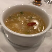 中国料理 「王朝」 ヒルトン名古屋 - 