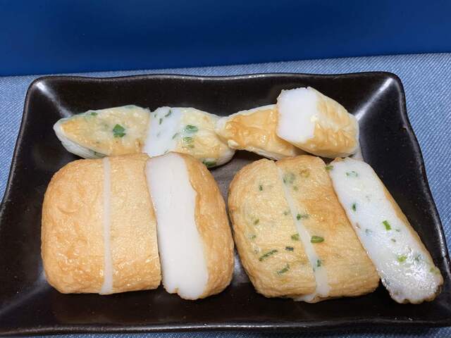 白謙蒲鉾店 てくて ながまち店（シラケンカマボコテン） - 長町（その他）の写真