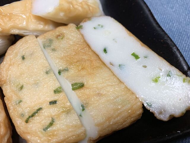 白謙蒲鉾店 てくて ながまち店（シラケンカマボコテン） - 長町（その他）の写真