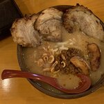 麺場 田所商店 相模原店 - 