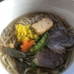 マチヤカフェ ワワワ - 料理写真: