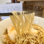 スープ&ヌードル 桜鳳 - 料理写真: