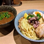 自家製麺 MENSHO TOKYO - 