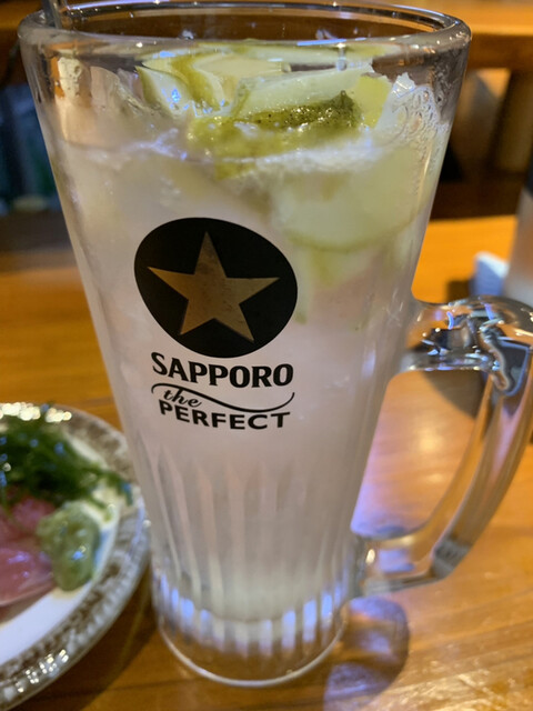 立呑食 フジスケ 藤沢 立ち飲み居酒屋 バー 食べログ