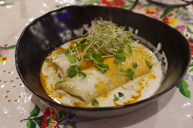 パプリカ ドット フ Paprika Hu 白金高輪 西洋各国料理 その他 食べログ