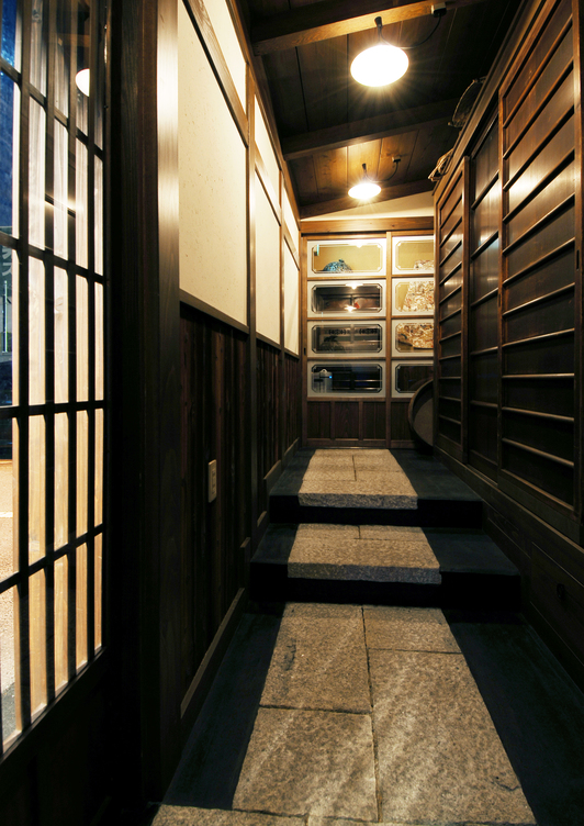 魚屋平兵衛商店