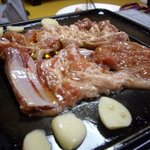 韓国料理 漢陽 - 