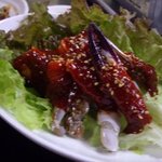 韓国料理 漢陽 - 
