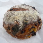 eight - 生姜とチョコのリュスティック　１７０円