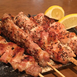 食事処　ちょうや - 