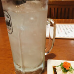 食事処　ちょうや - 