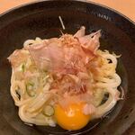 呑喰処　北ひの - とっても美味しい釜玉うどん