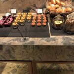 Shangri-La's Far Eastern Plaza Hotel - 料理写真: