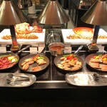 Shangri-La's Far Eastern Plaza Hotel - 