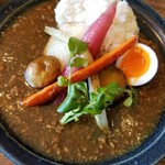 SATO - satoカレー