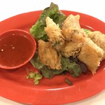 MR.CHICKEN鶏飯店 - 