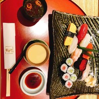旬魚 左阿彌 錦店 - 