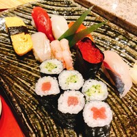 旬魚 左阿彌 錦店 - 