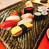 旬魚 左阿彌 錦店 - 