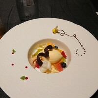 スカイレストラン634 -  スカイレストラン634 -