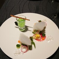 スカイレストラン634 -  スカイレストラン634 -