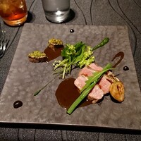 スカイレストラン634 -  スカイレストラン634 -