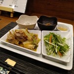 和Dining 三十 - 