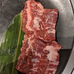 塩焼肉の店 ぜろはち - 