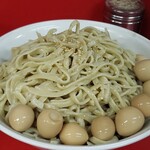 ラーメン二郎 - 