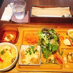 カフェ アウル - 