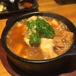 酒場食堂 奥井 - 
